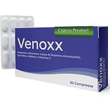 VENOXX 60 COMPRESSE