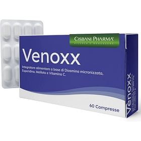 Venoxx 60 Compresse