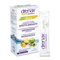 DRENAX FORTE ANANAS 15 BUSTINE