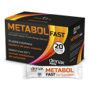 DRENAX METABOL FAST 20 STICK PACK