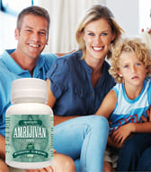 AMRIJIVAN FORTE 60 COMPRESSE 24 G