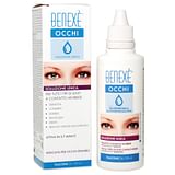 SOLUZIONE UNICA BENEXE' OCCHI PULIZIA LENTI A CONTATTO 500 ML + PORTALENTI IN OMAGGIO