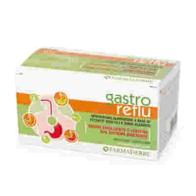 GASTRO REFLU' 20 STICK DA 15 ML