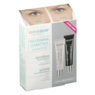 REMESCAR PROGRAMMA CORRETTIVO CONTORNO OCCHI