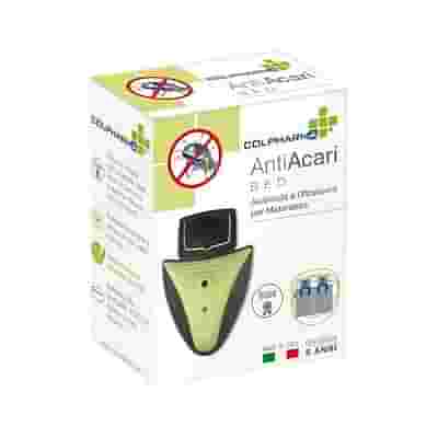 ANTIACARI BED ACARICIDA A ULTRASUONI PER MATERASSI