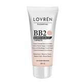 LOVREN BB CREAM BB1 TONALITA' MEDIO SCURA