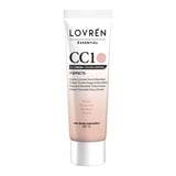 LOVREN BB CREAM CC1 TONALITA' MEDIA