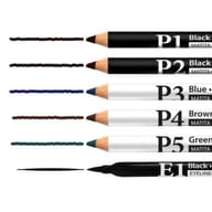 LOVREN MATITA OCCHI NERA RIGIDA