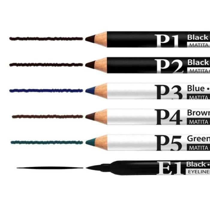 LOVREN MATITA OCCHI VERDE