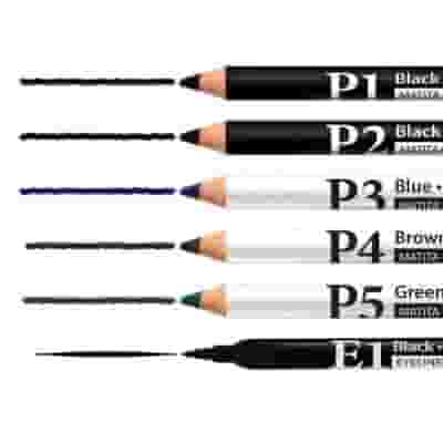 LOVREN MATITA OCCHI VERDE