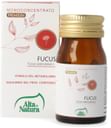 FUCUS 50 COMPRESSE 450MG TERRANATA