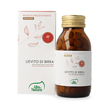 LIEVITO DI BIRRA 200 COMPRESSE 500MG TERRANATA