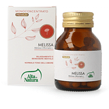 MELISSA 60 COMPRESSE 950MG TERRANATA