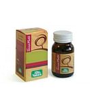 MIRTILLO NERO  60 COMPRESSE 450MG TERRANATA