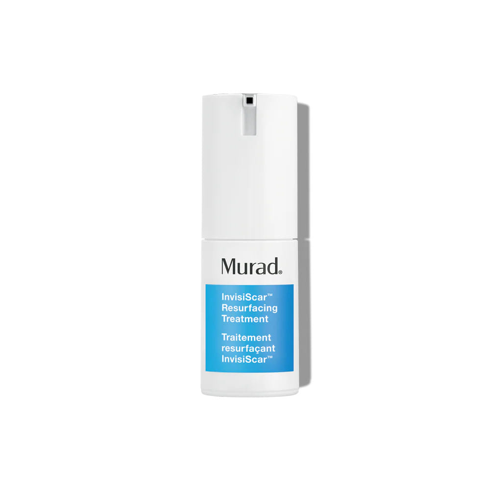 MURAD INVISISCAR RESURFACING TREATMENT 15 ML