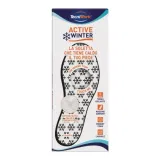 SOLETTE MEMORY FOAM ACTIVE WINTER 36