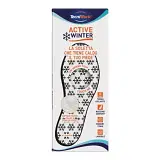 SOLETTE MEMORY FOAM ACTIVE WINTER 41