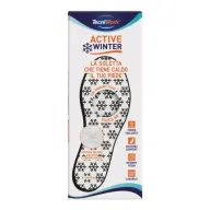SOLETTE MEMORY FOAM ACTIVE WINTER 41
