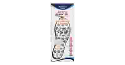 SOLETTE MEMORY FOAM ACTIVE WINTER 46
