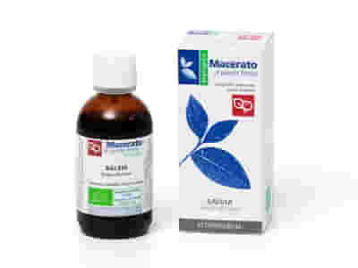 SALVIA TINTURA MADRE 50 ML BIO