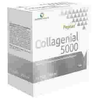 COLLAGENIAL 5000 10 FIALE 25 ML CON EDULCORANTE
