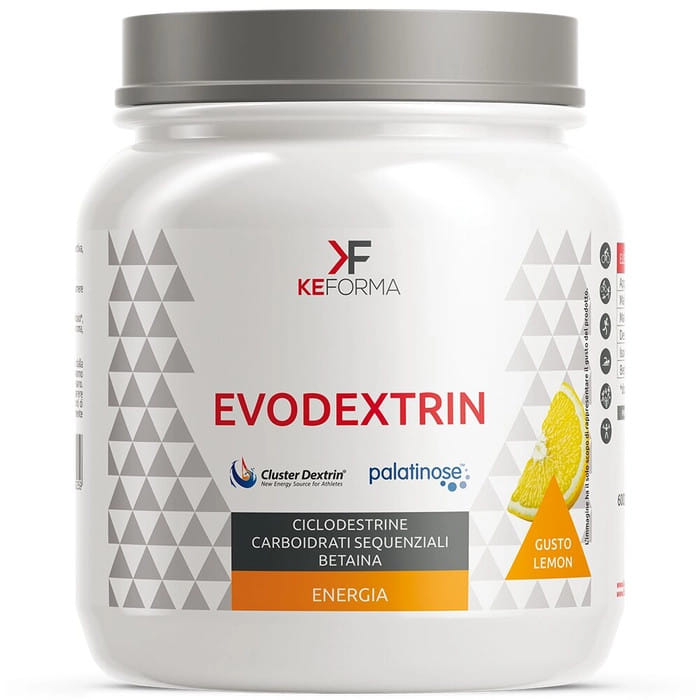 EVODEXTRIN POLVERE 600 G