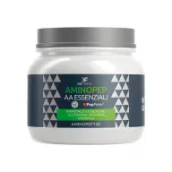 AMINOPEP AA ESSENZIALI POLVERE 192 G