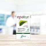 EPAKUR ADVANCED 50 CAPSULE