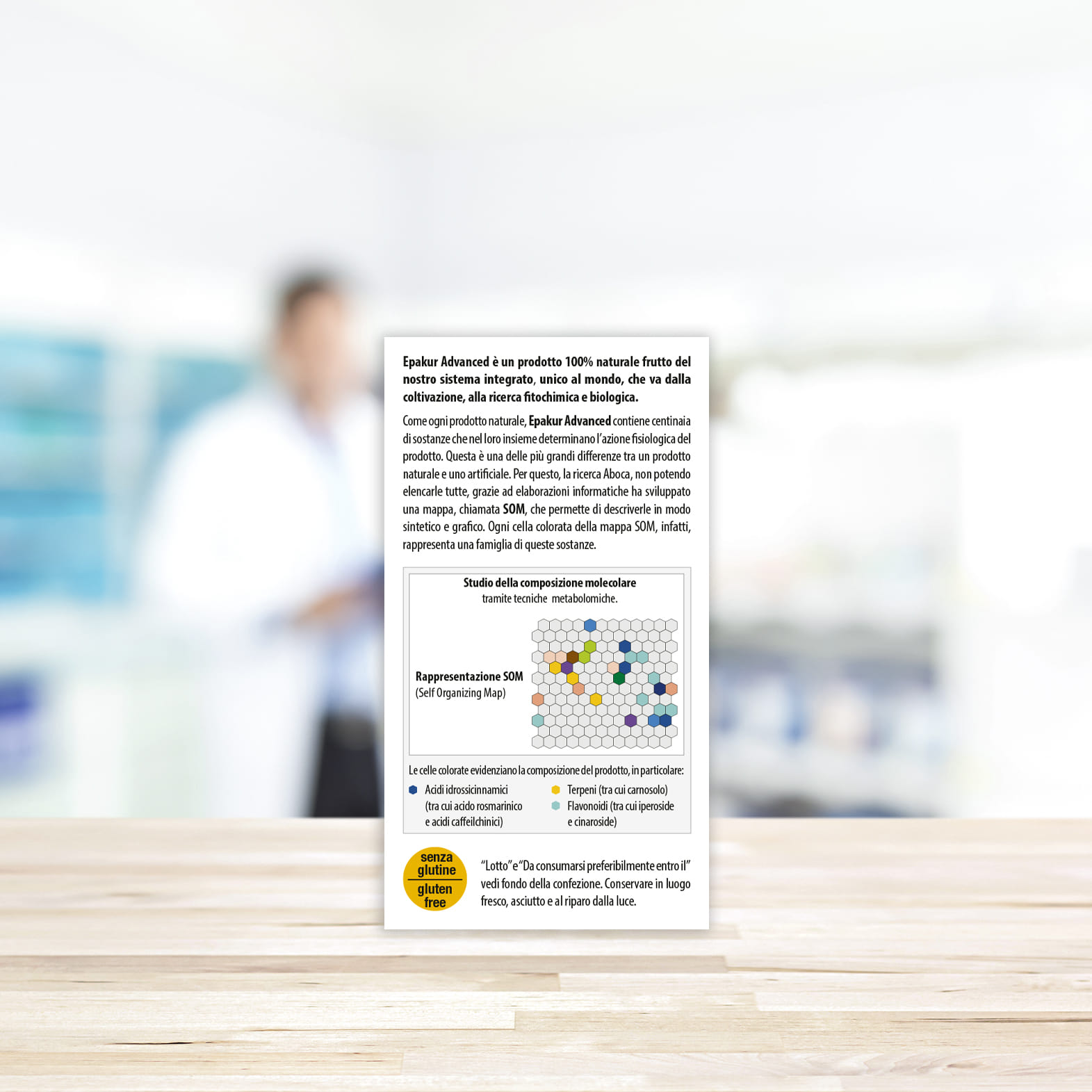 EPAKUR ADVANCED 50 CAPSULE