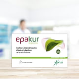 EPAKUR DIGESTIVE TISANA 20 FILTRI