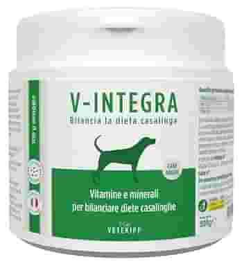 V-INTEGRA CANE ADULTO 500 G