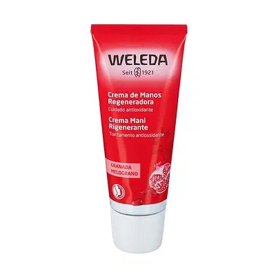 CREMA MANI MELOGRANO RIGENERANTE 50 ML CREMA MANI MELOGRANO RIGENERANTE 50 ML