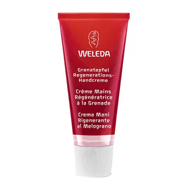 CREMA MANI MELOGRANO RIGENERANTE 50 ML CREMA MANI MELOGRANO RIGENERANTE 50 ML