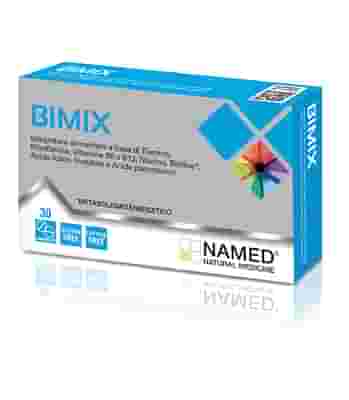 BIMIX 30 COMPRESSE