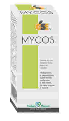 GSE MYCOS 30 ML