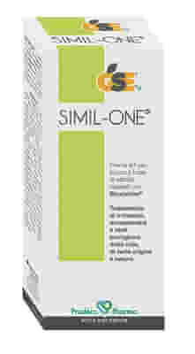 GSE SIMIL-ONE CREMA 30 ML