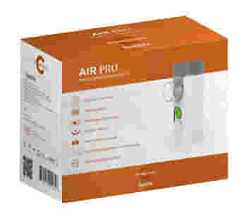 AIR PRO NEBULIZZATORE PORTATILE MESH