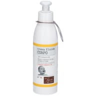 FIOCCHI DI RISO FIOCCHI DI RISO CREMA FLUIDA CORPO IDRATANTE 240 ML