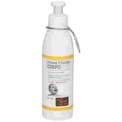 FIOCCHI DI RISO FIOCCHI DI RISO CREMA FLUIDA CORPO IDRATANTE 240 ML