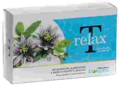 T-RELAX 24 CAPSULE VEGETALI