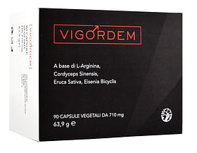 Vigordem 90 Capsule