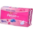 LINES PETALO SOFT ALI 16 PEZZI