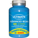 ULTIMATE ADVANCED BCAA 120 COMPRESSE