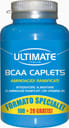 ULTIMATE BCAA100 CAPL 120 COMPRESSE