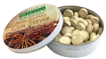 ANICE E LIQUIRIZIA 40 G