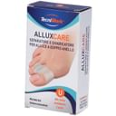 ALLUX CARE SEPARATORE E DIVARICATORE PER ALLUCE A DOPPIO ANELLO