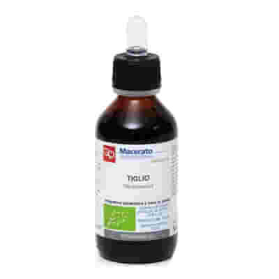 TIGLIO TINTURA MADRE 100 ML BIO