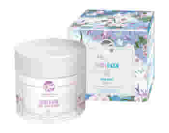 EXENTHIA MEDITERRANEA FLEURS D'AZUR CREMA BURRO CORPO 200 ML