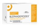 BLEPHADEMODEX GARZE STERILI MONOUSO 30 PEZZI
