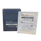 BIOTE' NATURAL MASK MONOUSO ACIDO IALURONICO 30 G